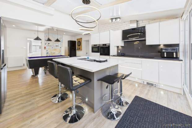 Additional Property Image 4 bedroom End of Terrace for sale in Hemel Hempstead 13