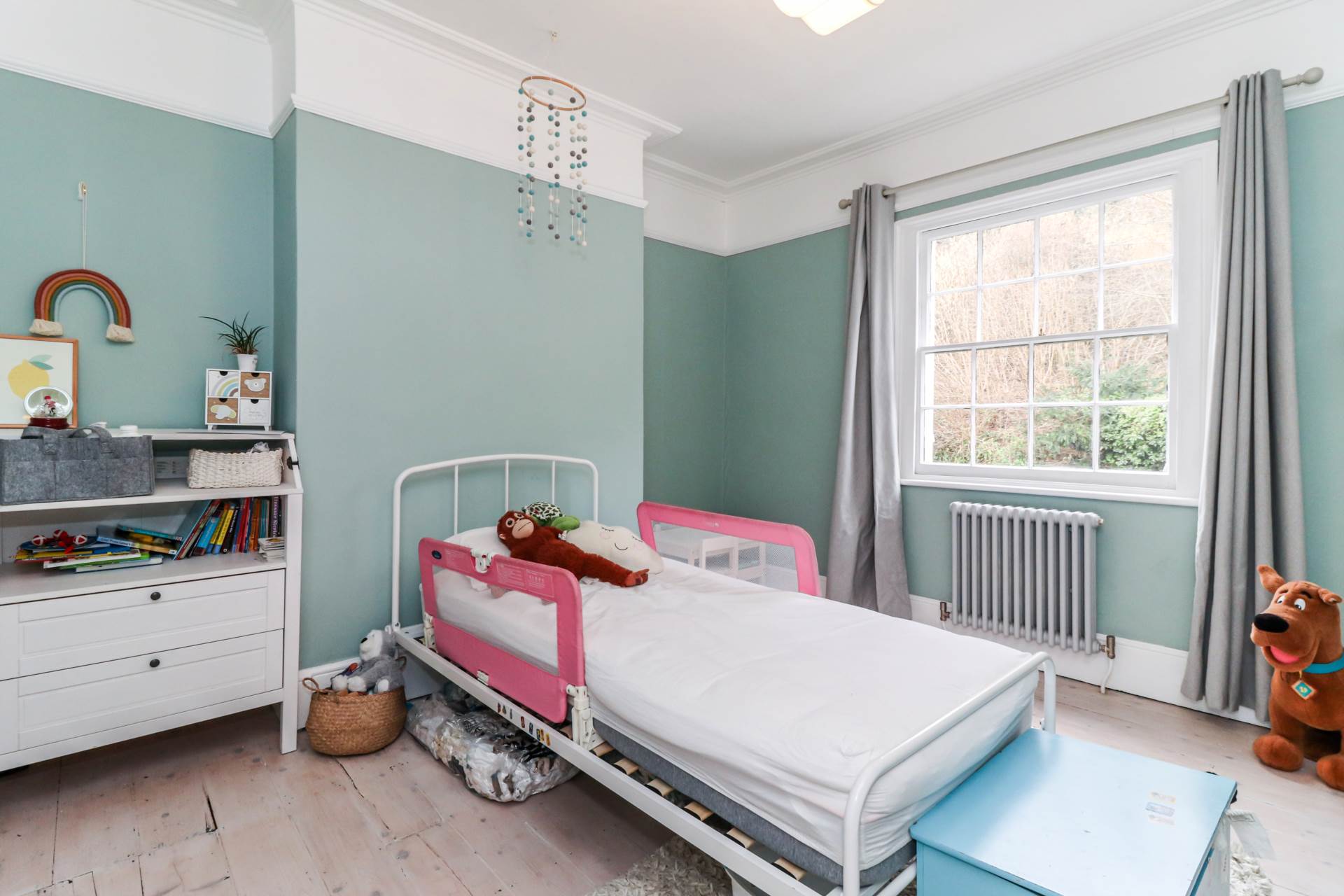 Additional Property Image 4 bedroom Semi Detached for sale in Hemel Hempstead 16