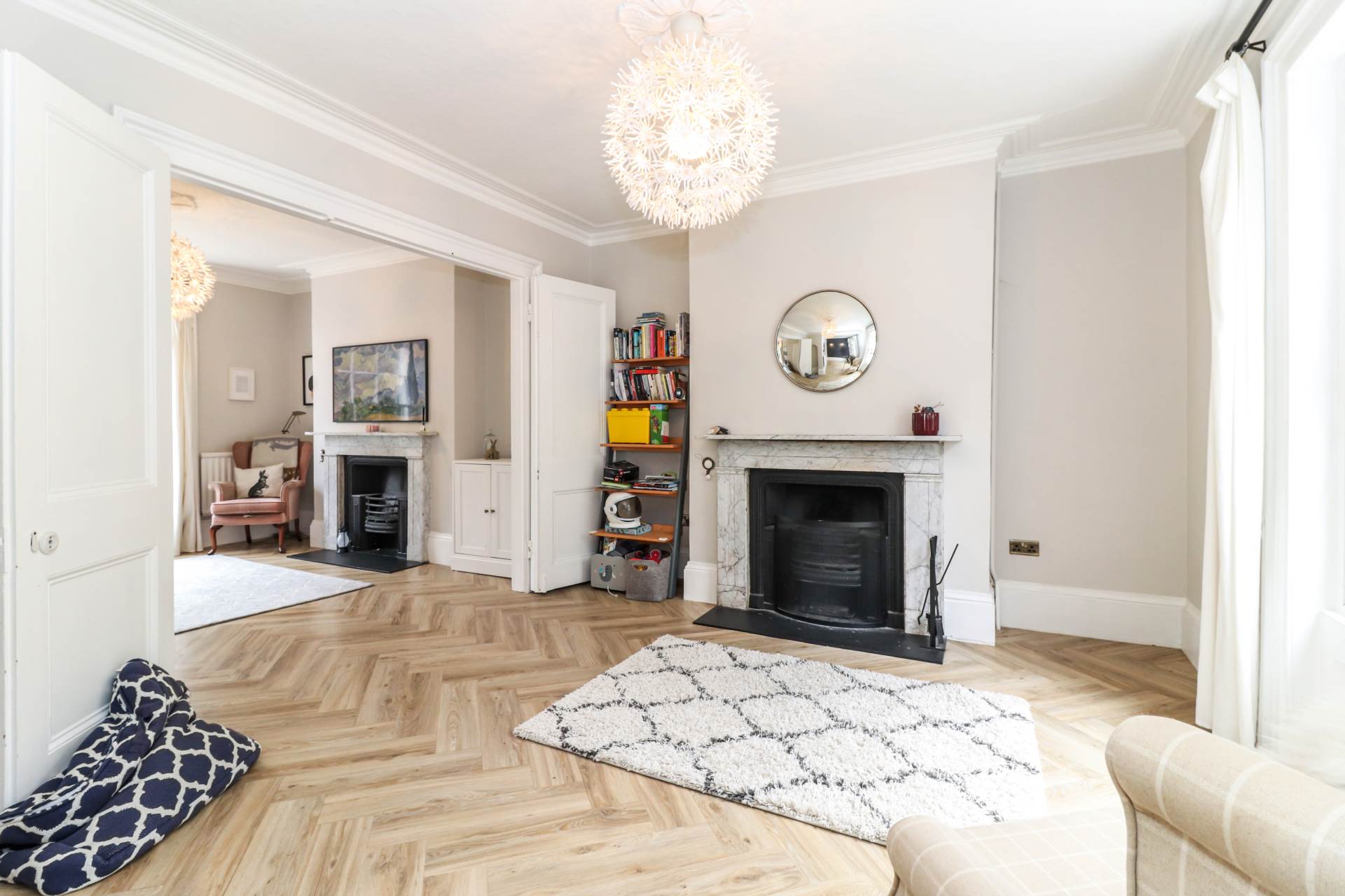 Additional Property Image 4 bedroom Semi Detached for sale in Hemel Hempstead 21