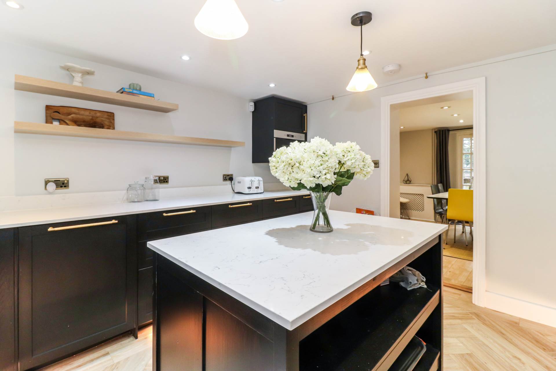Additional Property Image 4 bedroom Semi Detached for sale in Hemel Hempstead 23
