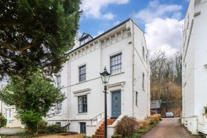 4 bedroom Semi Detached for sale in Hemel Hempstead