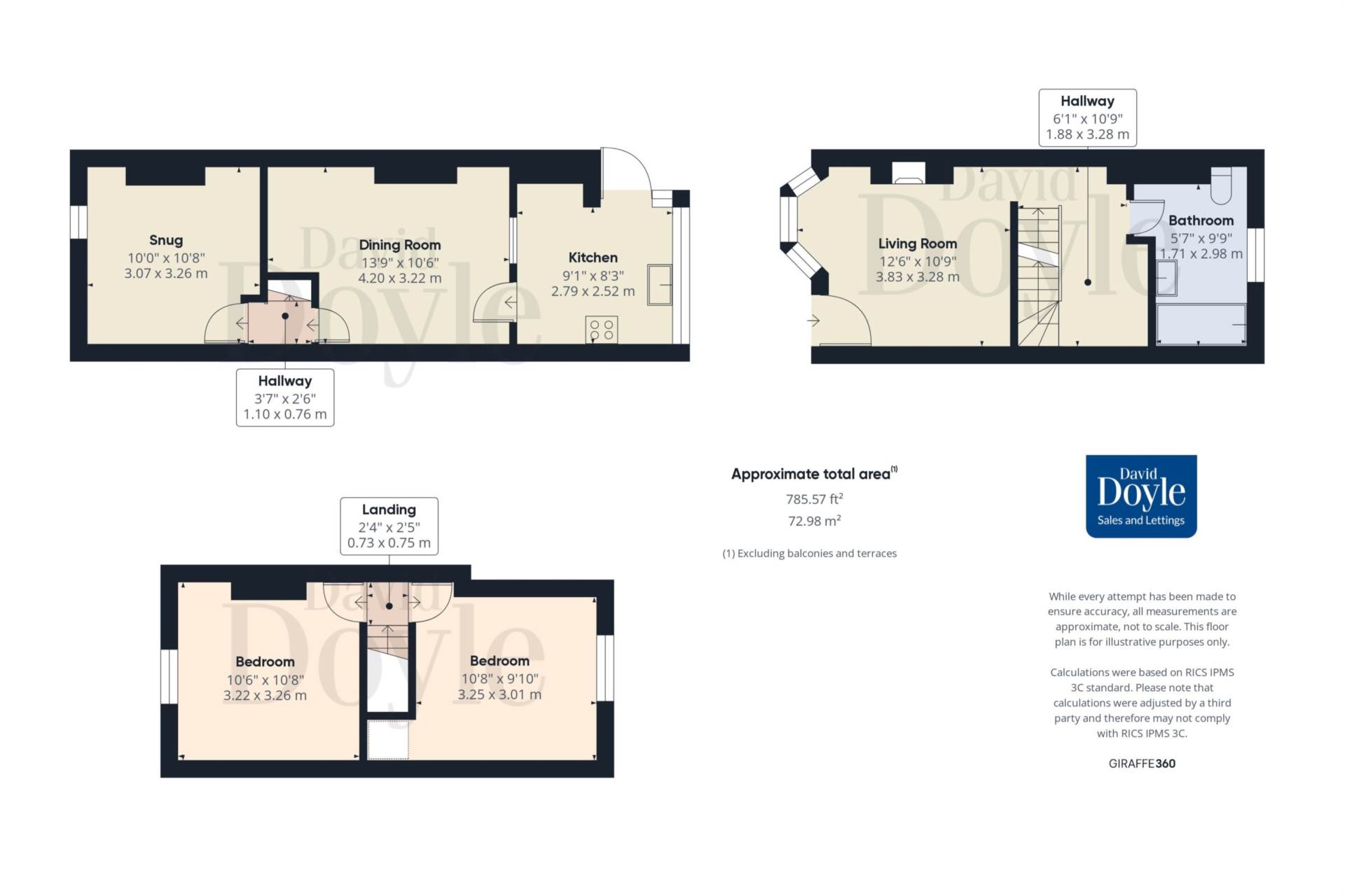 Additional Property Image 2 bedroom Cottage for sale in Hemel Hempstead 18