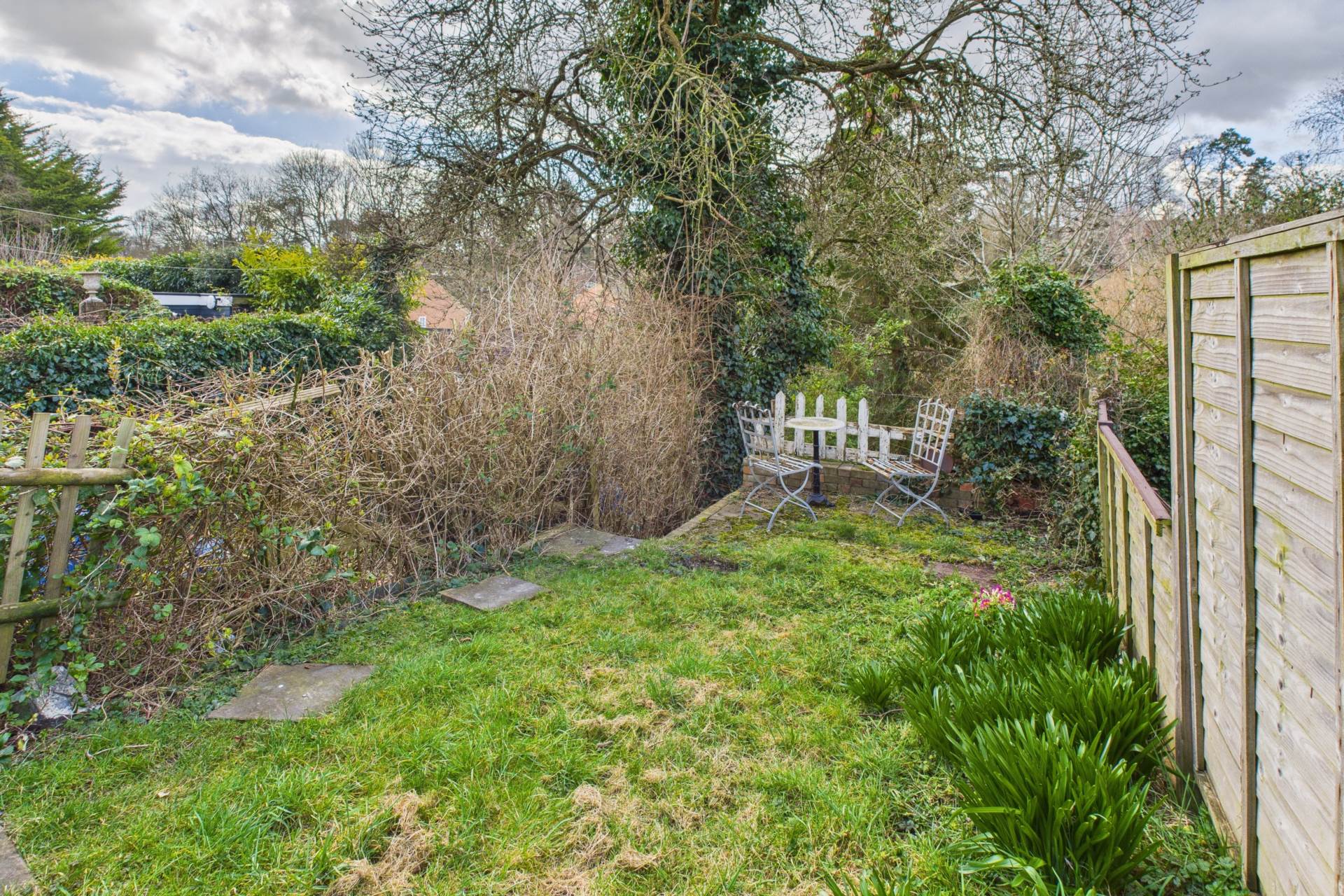 Additional Property Image 2 bedroom Cottage for sale in Hemel Hempstead 12