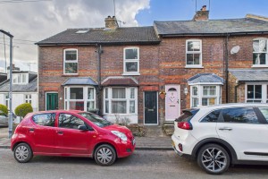2 bedroom Cottage for sale in Hemel Hempstead