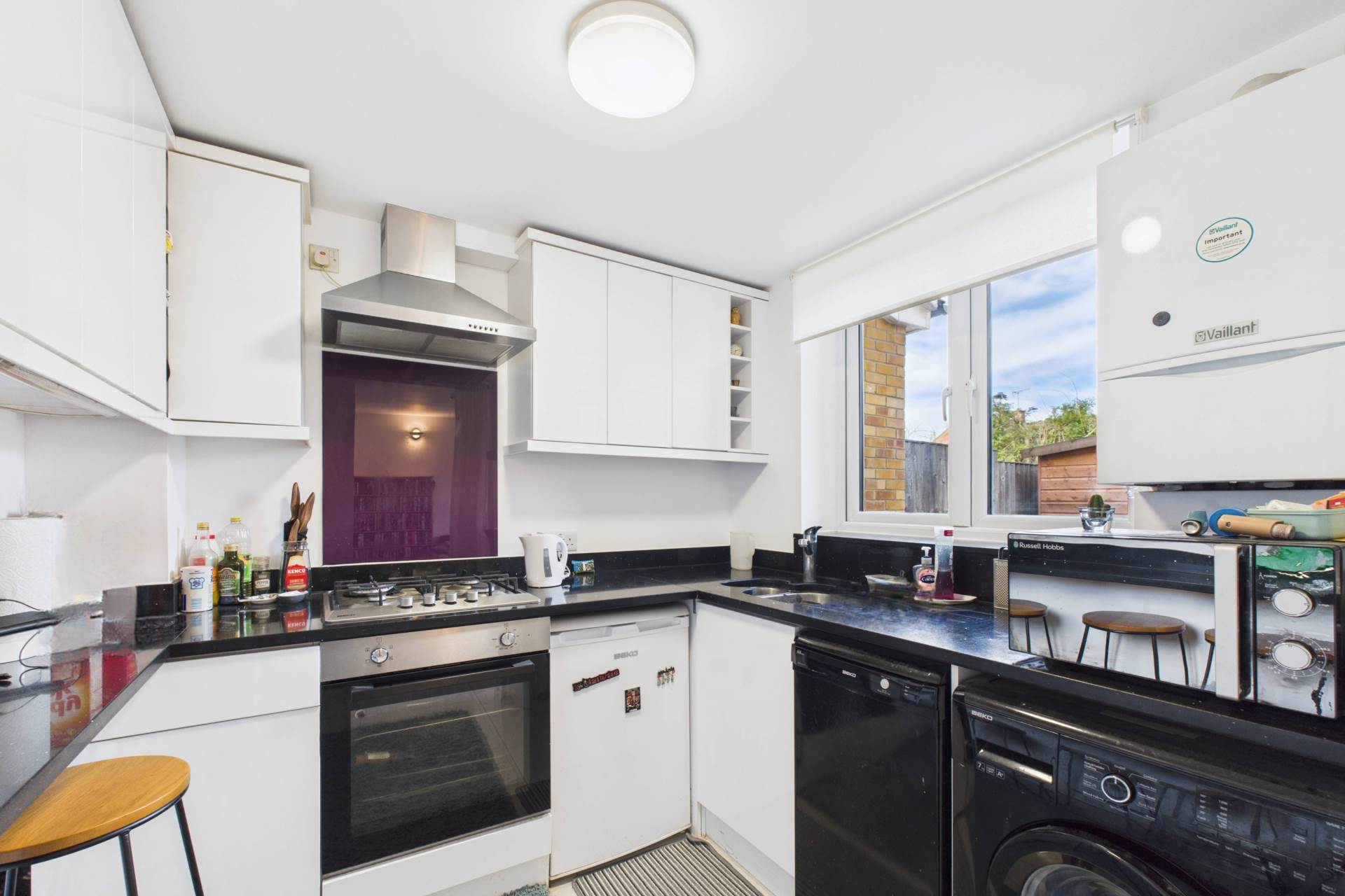 Additional Property Image 2 bedroom Maisonette for sale in Hemel Hempstead 4