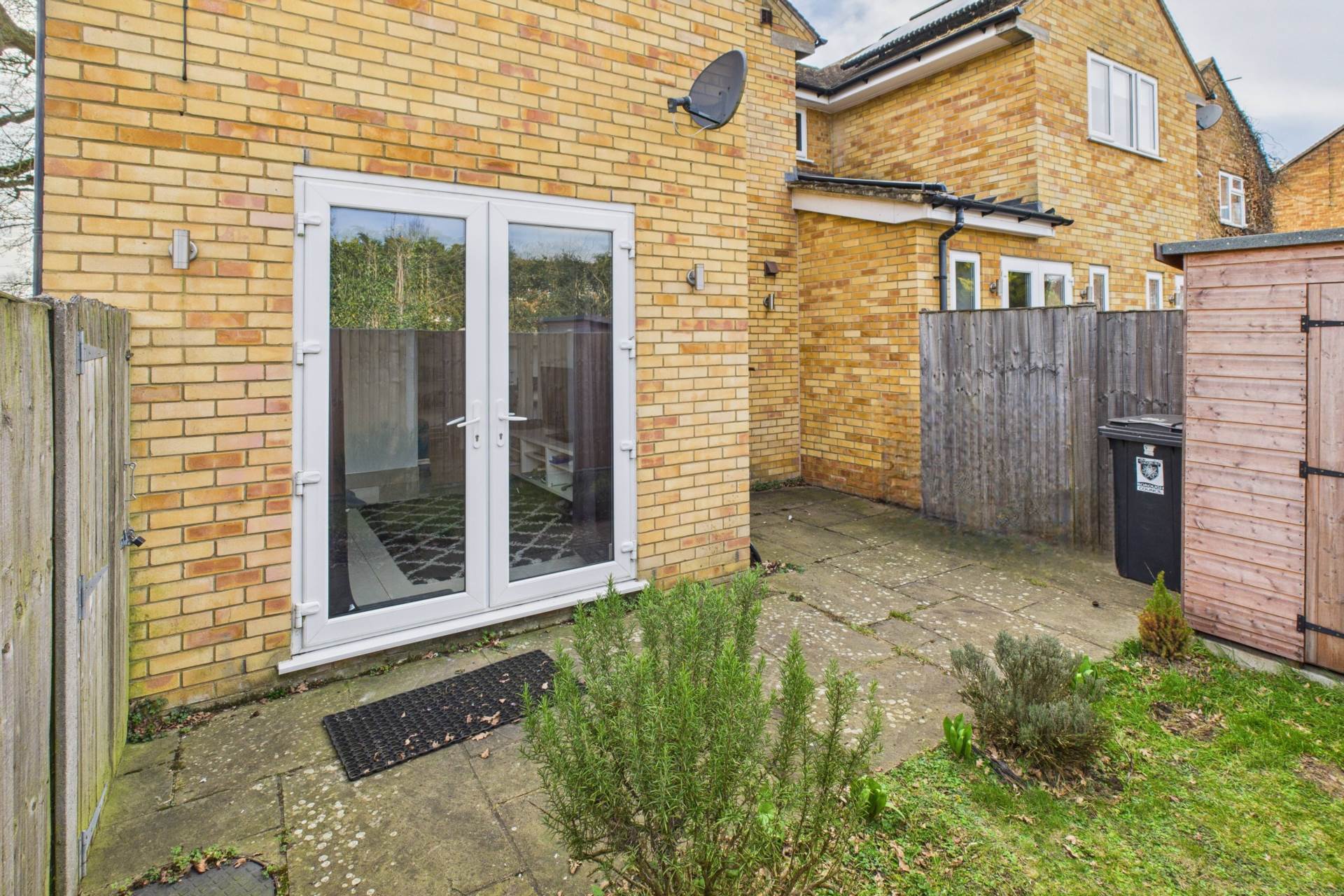 Additional Property Image 2 bedroom Maisonette for sale in Hemel Hempstead 10