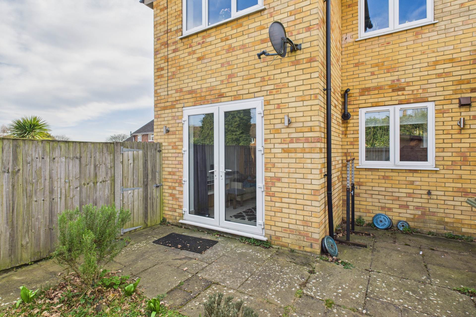Additional Property Image 2 bedroom Maisonette for sale in Hemel Hempstead 12