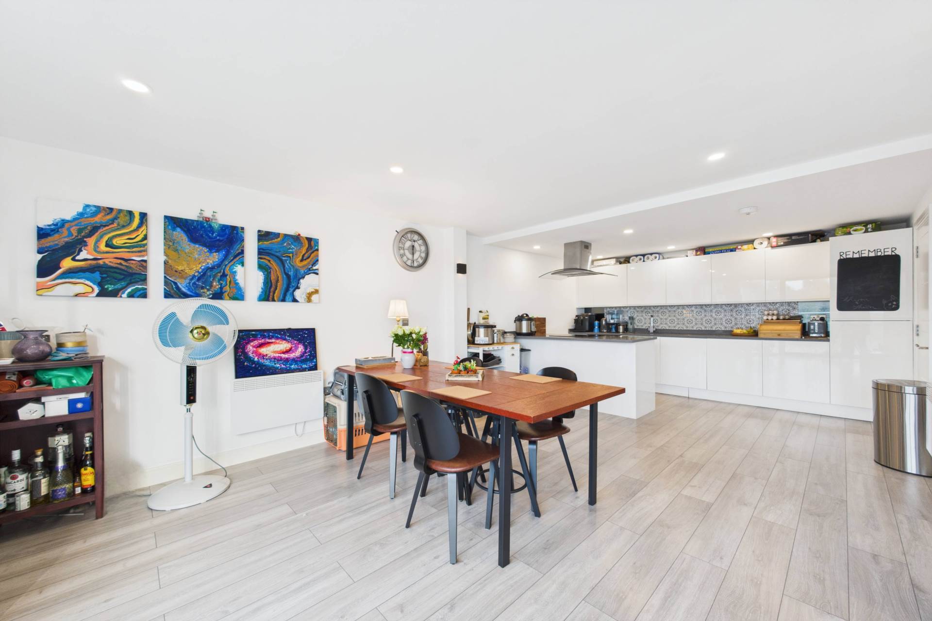 Additional Property Image 3 bedroom Duplex for sale in Hemel Hempstead 3