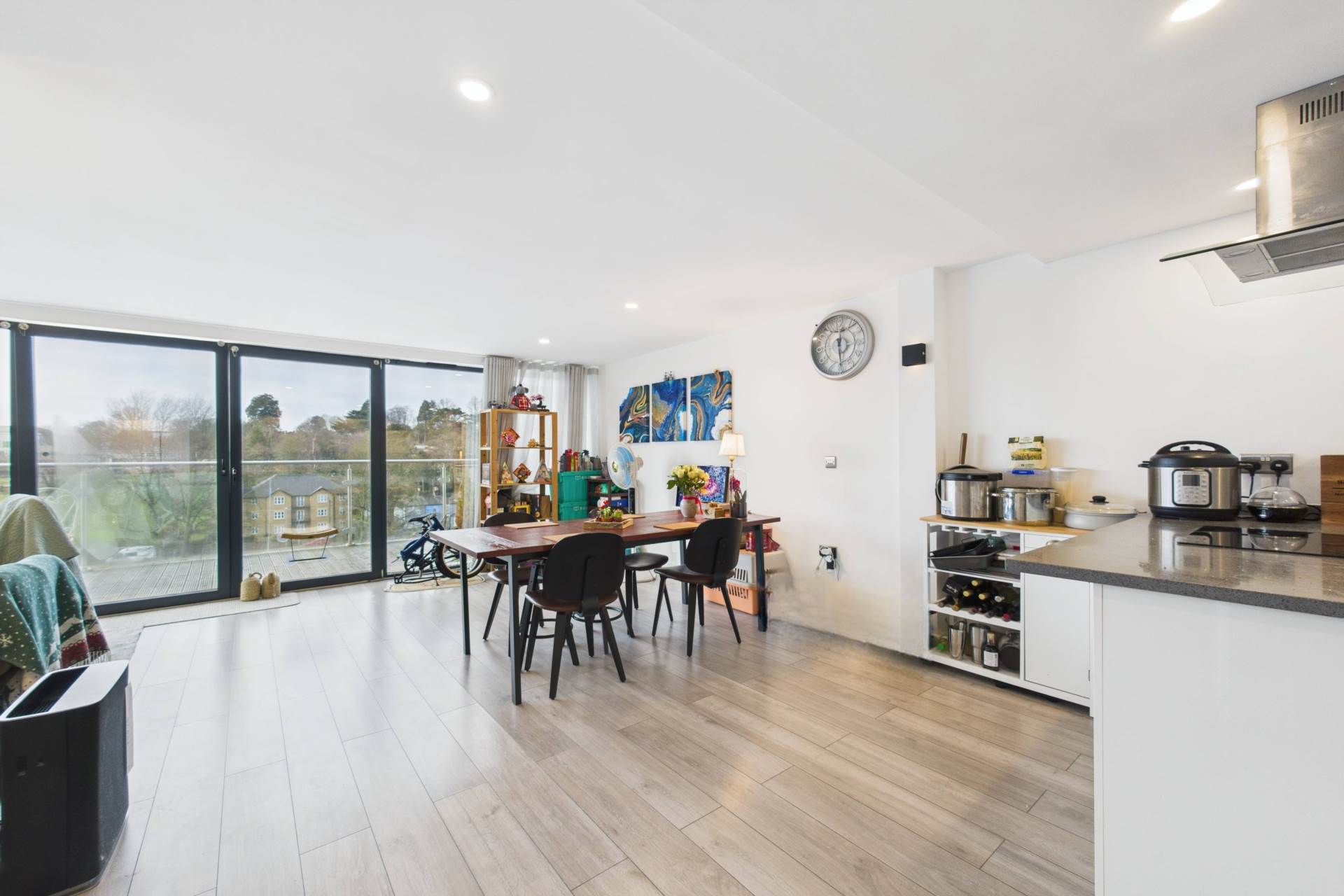 Additional Property Image 3 bedroom Duplex for sale in Hemel Hempstead 5