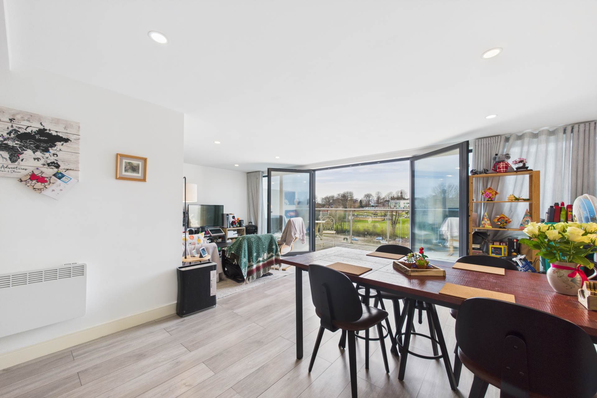 Additional Property Image 3 bedroom Duplex for sale in Hemel Hempstead 6