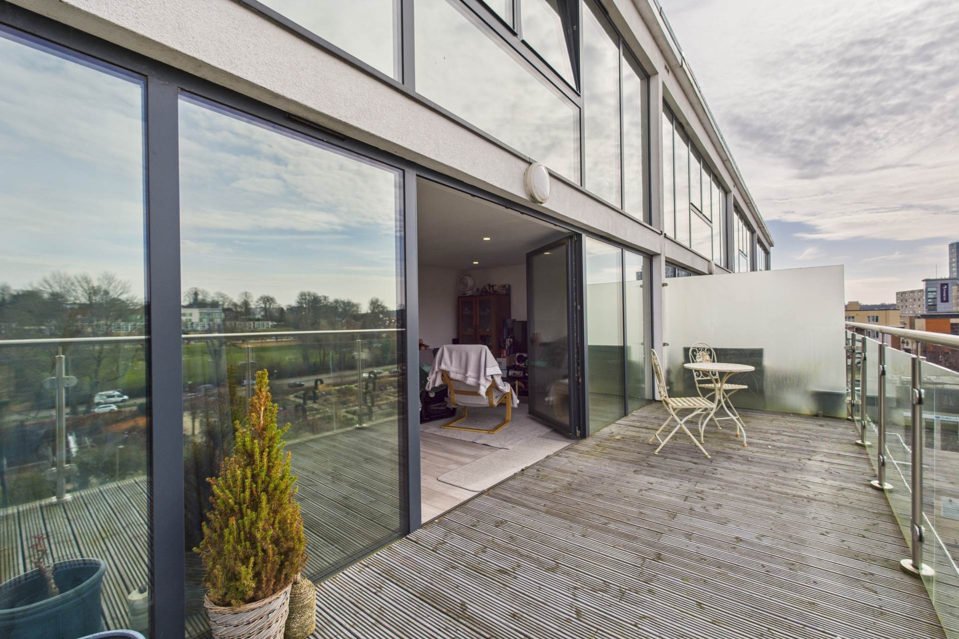 Additional Property Image 3 bedroom Duplex for sale in Hemel Hempstead 15