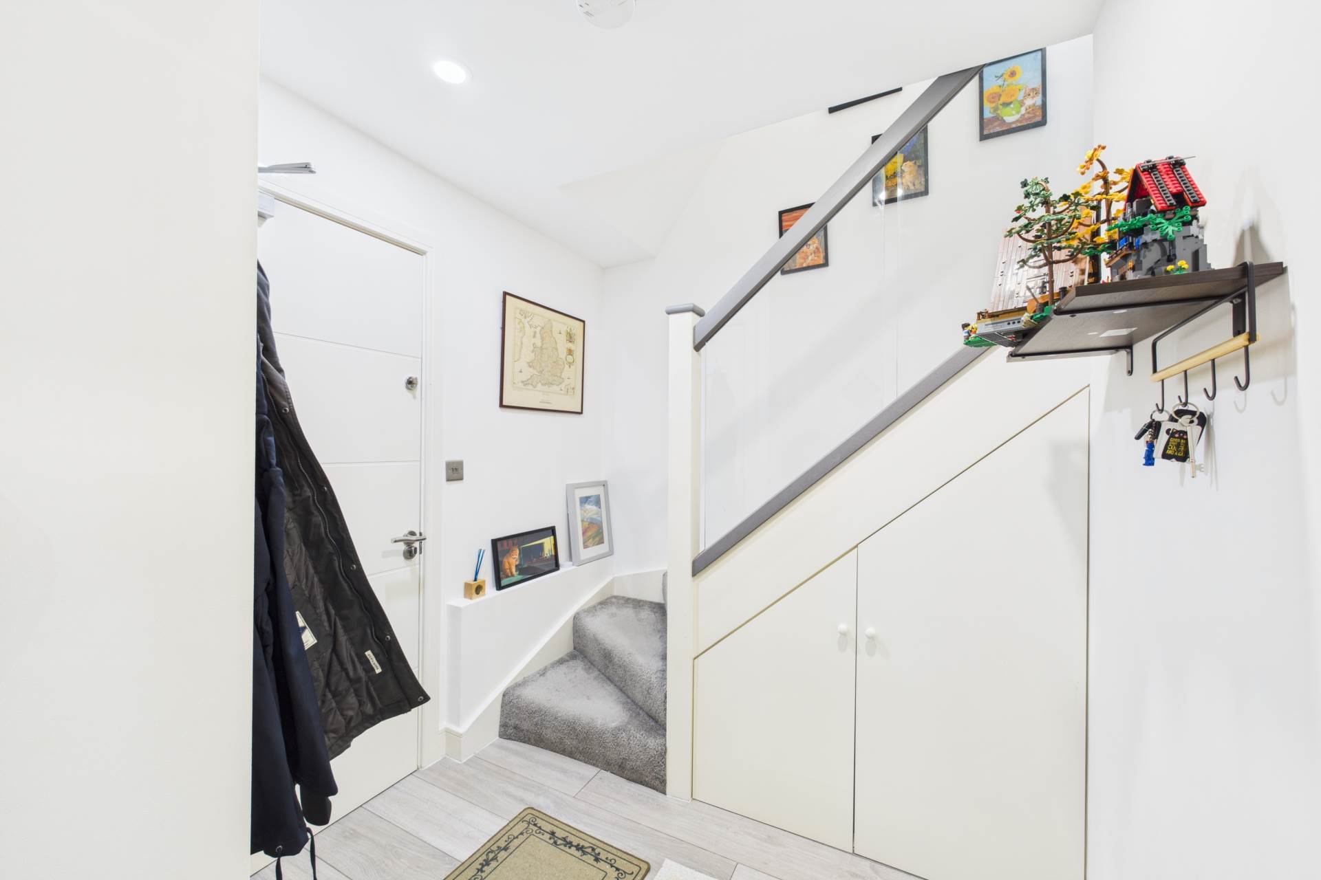 Additional Property Image 3 bedroom Duplex for sale in Hemel Hempstead 18