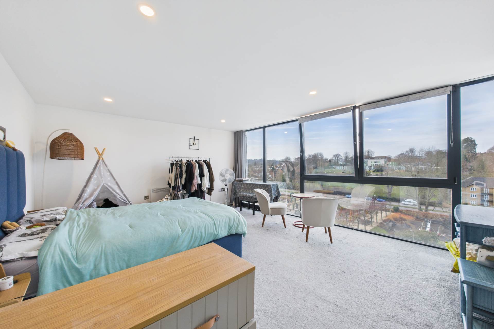 Additional Property Image 3 bedroom Duplex for sale in Hemel Hempstead 9