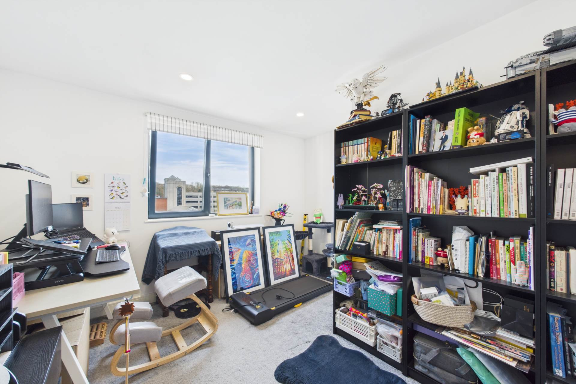 Additional Property Image 3 bedroom Duplex for sale in Hemel Hempstead 11