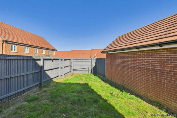 Additional Property Image 3 bedroom End of Terrace for sale in Hemel Hempstead 3