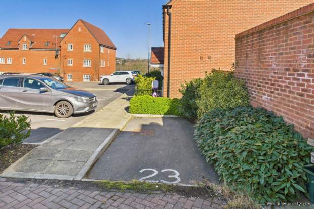 Additional Property Image 3 bedroom End of Terrace for sale in Hemel Hempstead 16