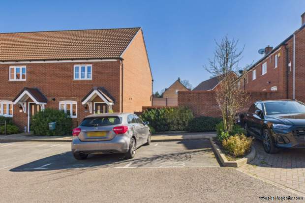 Additional Property Image 3 bedroom End of Terrace for sale in Hemel Hempstead 17