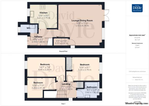 Additional Property Image 3 bedroom End of Terrace for sale in Hemel Hempstead 18