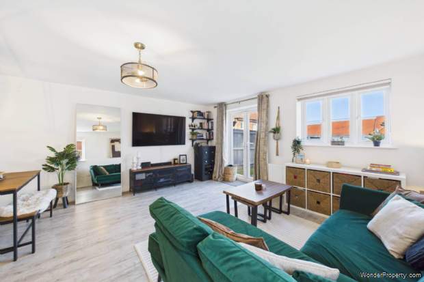 Additional Property Image 3 bedroom End of Terrace for sale in Hemel Hempstead 8