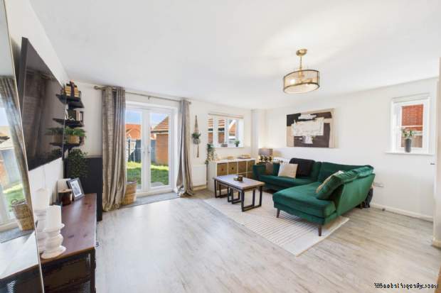 Additional Property Image 3 bedroom End of Terrace for sale in Hemel Hempstead 9