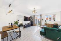3 bedroom End of Terrace for sale in Hemel Hempstead