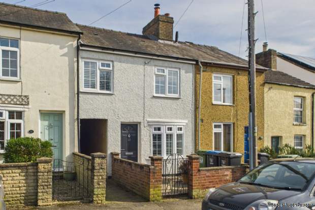 2 bedroom Cottage for sale in Hemel Hempstead