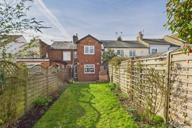 Additional Property Image 2 bedroom Cottage for sale in Hemel Hempstead 12