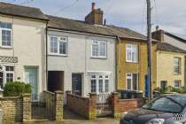 2 bedroom Cottage for sale in Hemel Hempstead