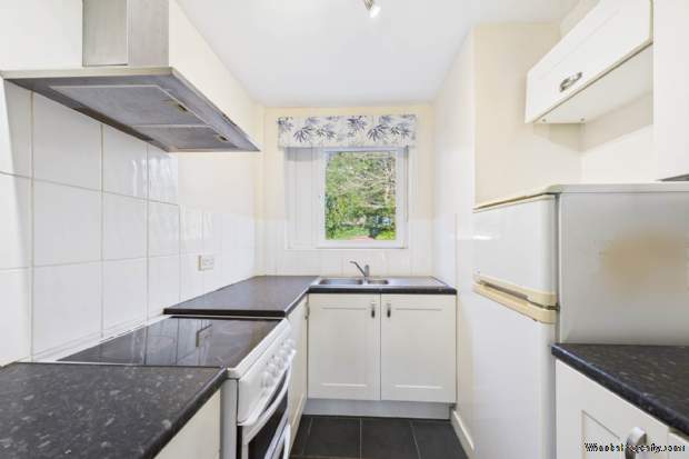 Additional Property Image 1 bedroom Apartment for sale in Hemel Hempstead 4
