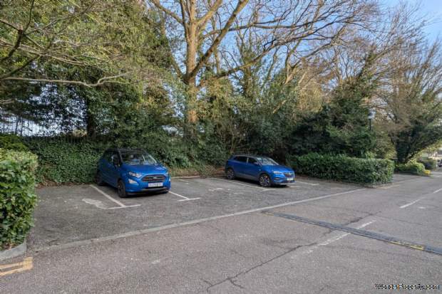 Additional Property Image 1 bedroom Apartment for sale in Hemel Hempstead 16