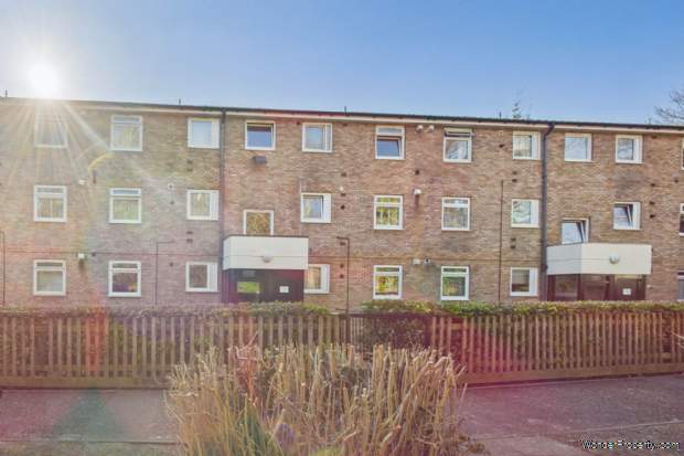 Additional Property Image 1 bedroom Apartment for sale in Hemel Hempstead 9