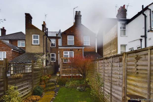 Additional Property Image 2 bedroom Cottage for sale in Hemel Hempstead 12