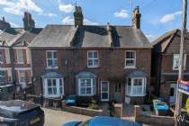 2 bedroom Cottage for sale in Hemel Hempstead
