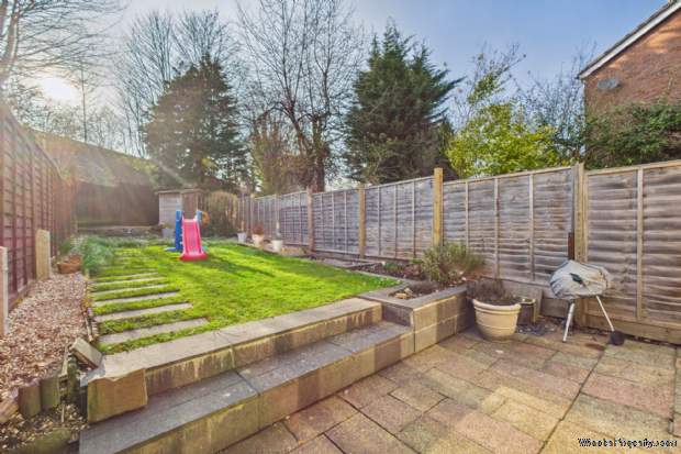 Additional Property Image 3 bedroom House for sale in Hemel Hempstead 3