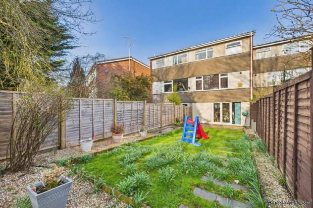 Additional Property Image 3 bedroom House for sale in Hemel Hempstead 20