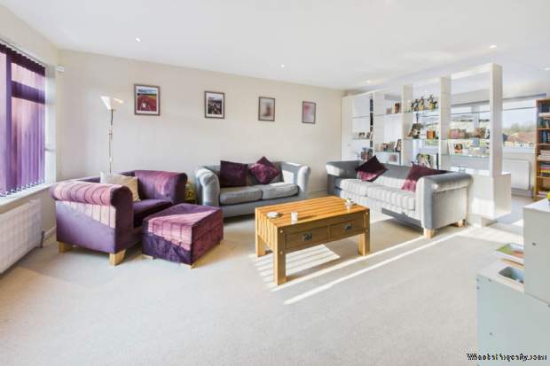 Additional Property Image 3 bedroom House for sale in Hemel Hempstead 10