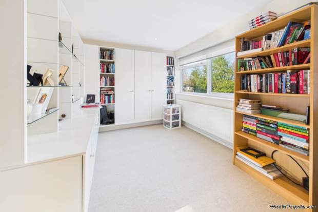 Additional Property Image 3 bedroom House for sale in Hemel Hempstead 12