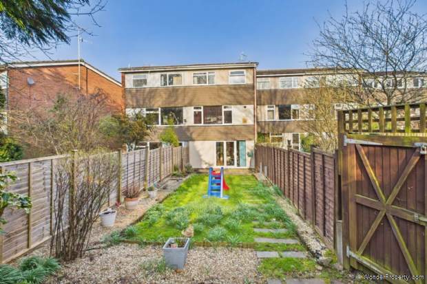 Additional Property Image 3 bedroom House for sale in Hemel Hempstead 8