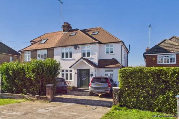 Additional Property Image 5 bedroom Semi Detached for sale in Hemel Hempstead 2