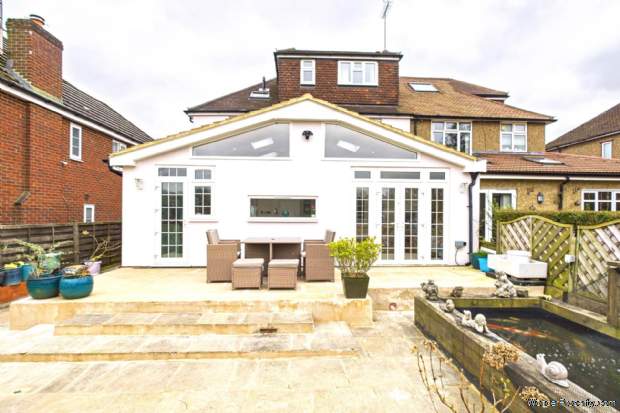 Additional Property Image 5 bedroom Semi Detached for sale in Hemel Hempstead 3