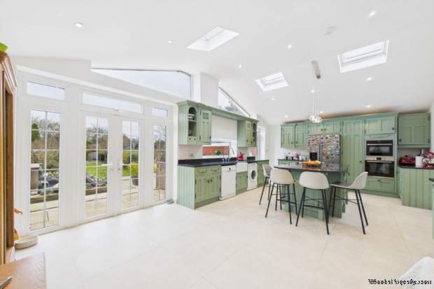 Additional Property Image 5 bedroom Semi Detached for sale in Hemel Hempstead 4