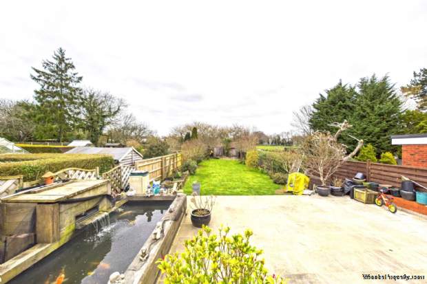 Additional Property Image 5 bedroom Semi Detached for sale in Hemel Hempstead 14