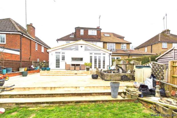Additional Property Image 5 bedroom Semi Detached for sale in Hemel Hempstead 7