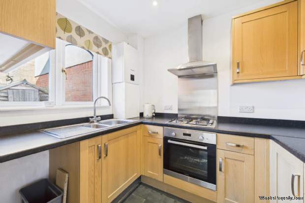 Additional Property Image 2 bedroom House for sale in Hemel Hempstead 4