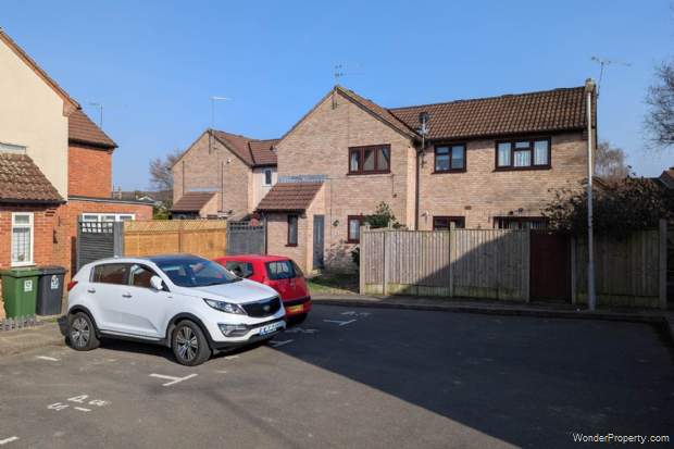 Additional Property Image 2 bedroom House for sale in Hemel Hempstead 16