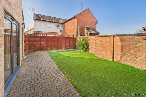 Additional Property Image 2 bedroom House for sale in Hemel Hempstead 8