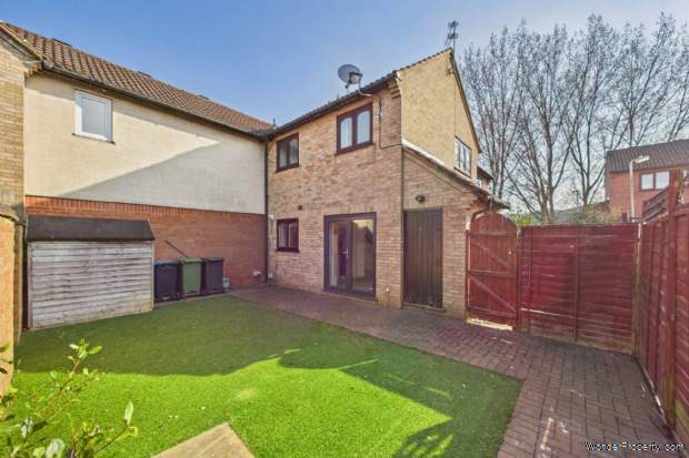 Additional Property Image 2 bedroom House for sale in Hemel Hempstead 9