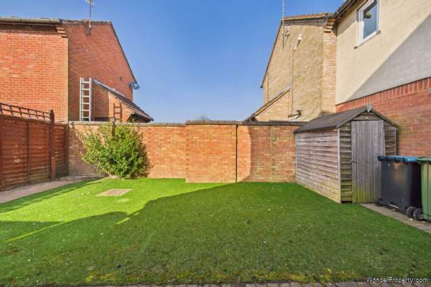 Additional Property Image 2 bedroom House for sale in Hemel Hempstead 10