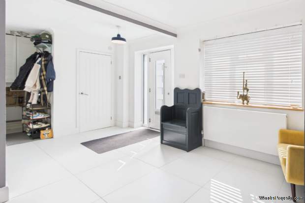 Additional Property Image 2 bedroom House for sale in Hemel Hempstead 5