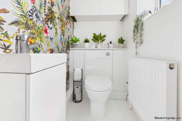 Additional Property Image 2 bedroom House for sale in Hemel Hempstead 16